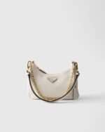Prada Re-Edition Leather Mini-Bag