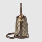 Ophidia Mini Bucket Bag - Image 5