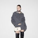 GG Milano Mini Top Handle Bag - Image 3