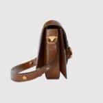 Gucci Horsebit 1955 Small Shoulder Bag - Image 6