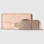 GG Marmont Super Mini Bag