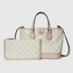 Ophidia Mini Tote Bag - Image 4