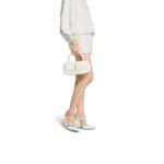 Gucci Bamboo Diva small top handle bag - Image 3