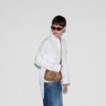 Gucci Blondie Mini Shoulder Bag - Image 3