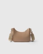 Prada Re-Edition 2005 Saffiano Leather Bag - Image 3
