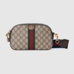 Ophidia Small Crossbody Bag