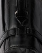 Medium Leather Handbag - Image 6