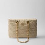 Prada Re-Edition 1995 Chaîne Large Re-Nylon Bag