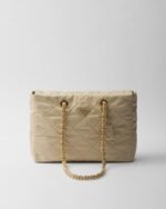 Prada Re-Edition 1995 Chaîne Large Re-Nylon Bag