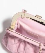 CHANEL CLUTCH - Image 3