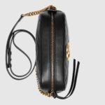 Marmont Small Shoulder Bag - Image 3