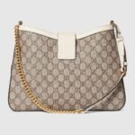 Padlock GG Medium Shoulder Bag - Image 5