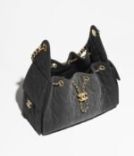 25 CHANEL 25 SMALL HANDBAG - Image 3
