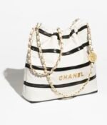 CHANEL 22 SMALL HANDBAG - Image 2
