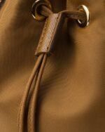Prada Re-Edition 1978 Re-Nylon Mini-Bag - Image 5