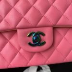 CHANEL CLASSIC 11.12 HANDBAG - Image 3