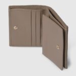 GG Marmont Card Case Wallet - Image 4