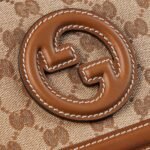 Gucci Blondie Mini Shoulder Bag - Image 4