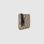 GG Emblem Key Case - Image 2