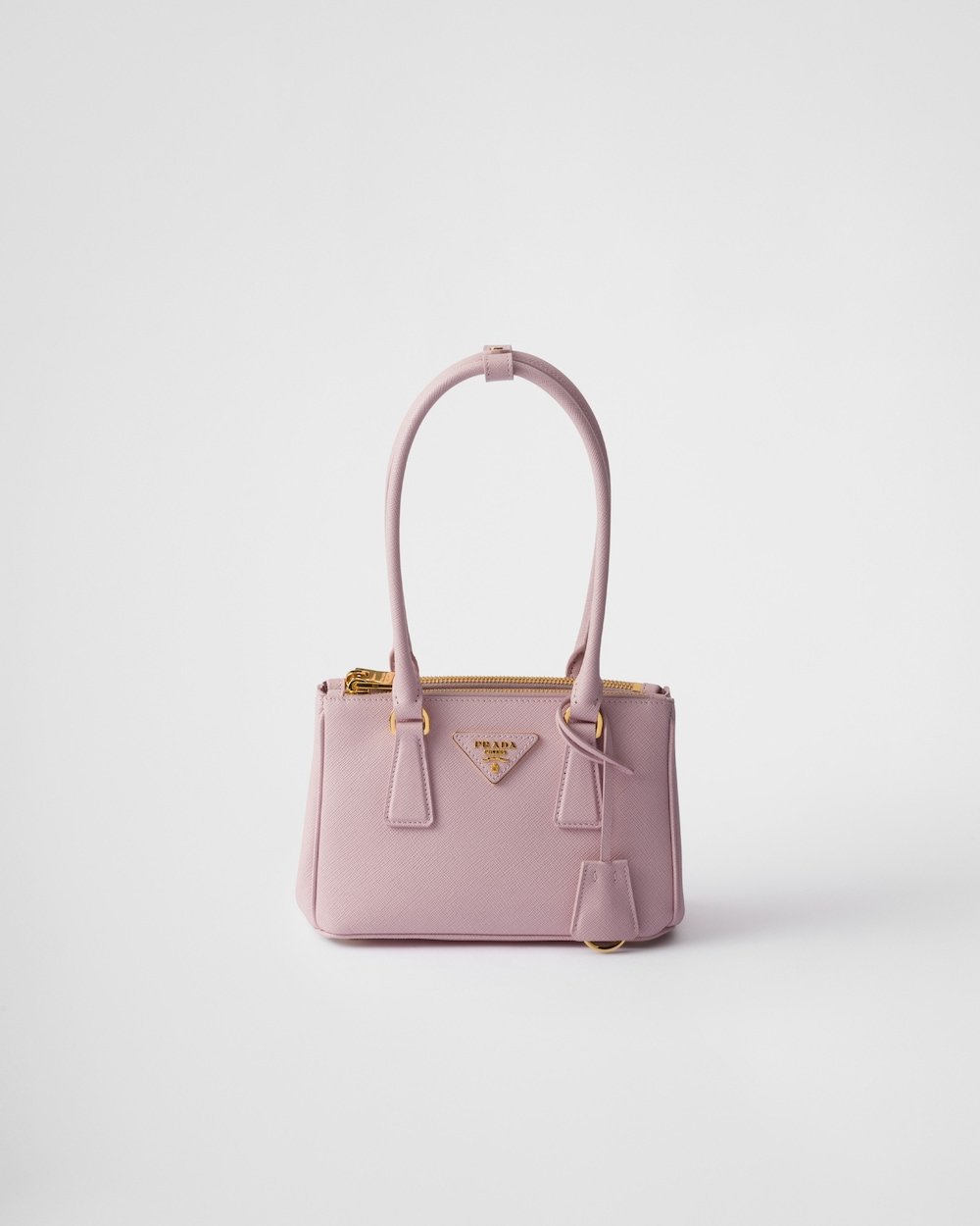 428bdebbc5524a6392cf7f42b0cc92b0.jpg Prada Galleria Saffiano Leather Mini-Bag - Image 1