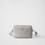 Small Leather Shoulder Bag