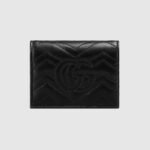 GG Marmont Card Case Wallet - Image 3