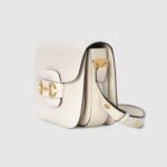 Gucci Horsebit 1955 Small Shoulder Bag - Image 2