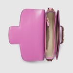 Gucci Horsebit 1955 Small Shoulder Bag - Image 6