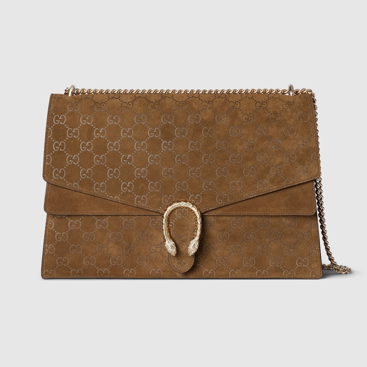 43df364b418e42c785506b1c6c9694e3.jpg Dionysus Large Shoulder Bag - Image 1