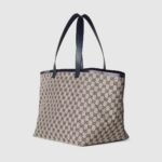 Gucci Totissima Medium Tote Bag - Image 5