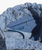 CHANEL 22 SMALL HANDBAG - Image 3