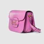Gucci Horsebit 1955 Small Shoulder Bag - Image 2