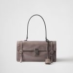 Medium Leather Handbag