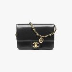 CHANEL MINI FLAP BAG