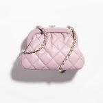 CHANEL CLUTCH