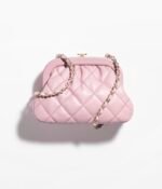 CHANEL CLUTCH