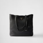 Large Leather Tote Bag