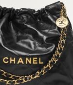 CHANEL 22 SMALL HANDBAG - Image 5