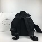 PradaSmall Re-Nylon Backpack - Image 5