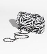CHANEL EVENING BAG - Image 2