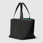Gucci Totissima Medium Tote Bag - Image 2