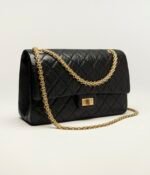 CHANEL LARGE 2.55 HANDBAG - Image 2