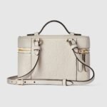 GG Emblem Super Mini Bag - Image 5