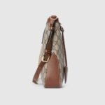 Padlock GG medium shoulder bag - Image 5