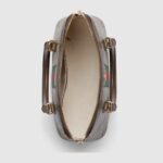 Ophidia Medium Top Handle Bag - Image 6