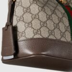Ophidia Small Shoulder Bag - Image 9