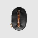 Mini bamboo shoulder bag - Image 7