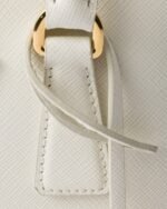 Prada Galleria Saffiano Leather Mini-Bag - Image 4