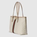 Ophidia Medium Tote Bag - Image 2