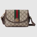 Ophidia Mini Shoulder Bag